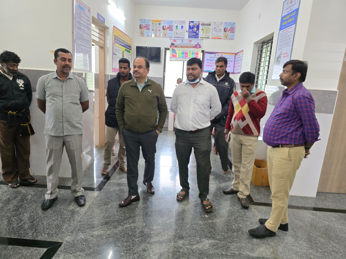 Deputy Commissioner Kolar tweet media