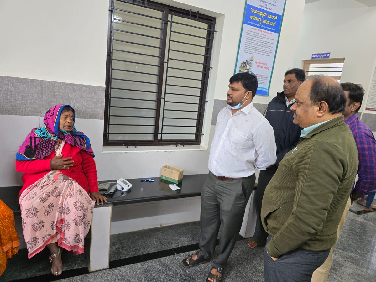 Deputy Commissioner Kolar tweet media