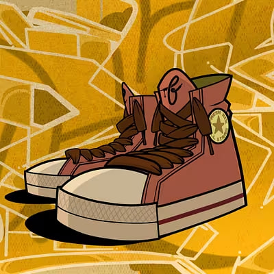 The built-in rails in the Otherside feel like they were made for extreme sports. 
Perfect for grinds and all kinds of tricks. 

If skateboarding ever found its way into that world, it could bring a whole new level of immersion beyond just being an NFT. 

Now imagine hitting flip