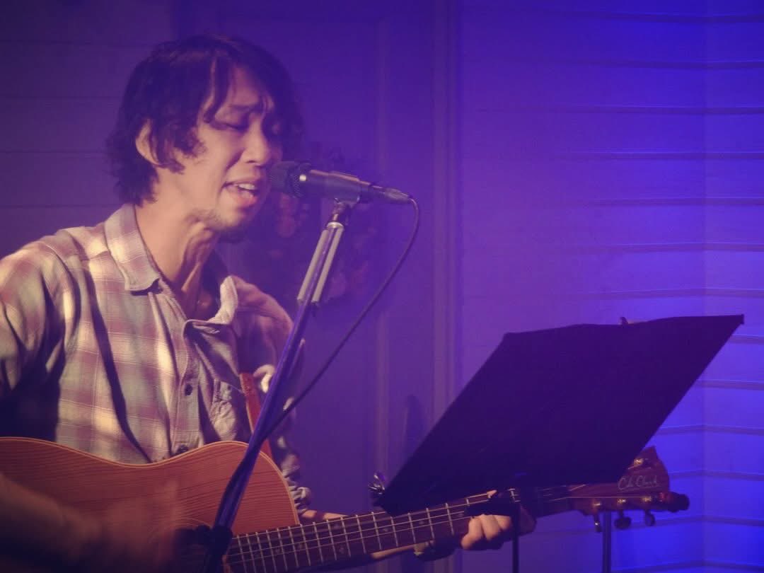 MOJO_MOJA's tweet photo. 【2025.11.26(wed)
『Acoustic Night』 】
ダイジェスト
ACT;菅原一波/イノウエリョウタ/WEEKDAYS ONLY/石内裕之/大澤加寿彦/みのる(サニークラッカー)(※出演順)
#mojomoja #モジョモジャ
#宮代 #弾き語り
#Live_digest #ライブ写真
#音楽のある生活
#菅原一波 https://t.co/TxsVgoaAfu
