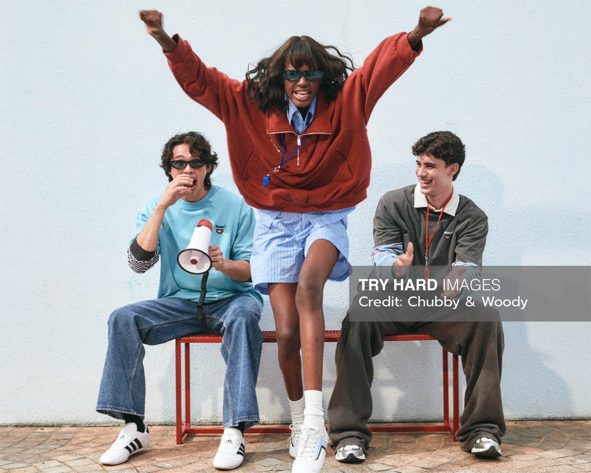 culture_colors's tweet photo. Celebrate the small wins — they count too. 🏆💙
#TryHardClub
#BetterThanNever
#OWNYourNo1
#ColorsCulture https://t.co/LeBmodt4AU