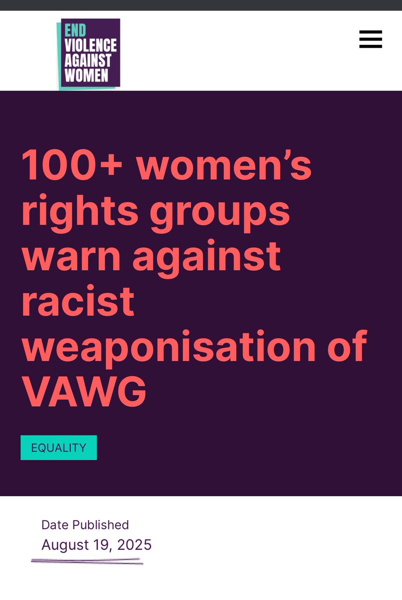 Police inaction on sexual violence against women &amp; girls laid bare again.

A culture of impunity for misogyny.

Almost 1 in 3 women experience rape or domestic violence.

Over 90% of perpetrators are known to victims &amp; 1 in 2 rapists are partners or ex-partners. #r4today