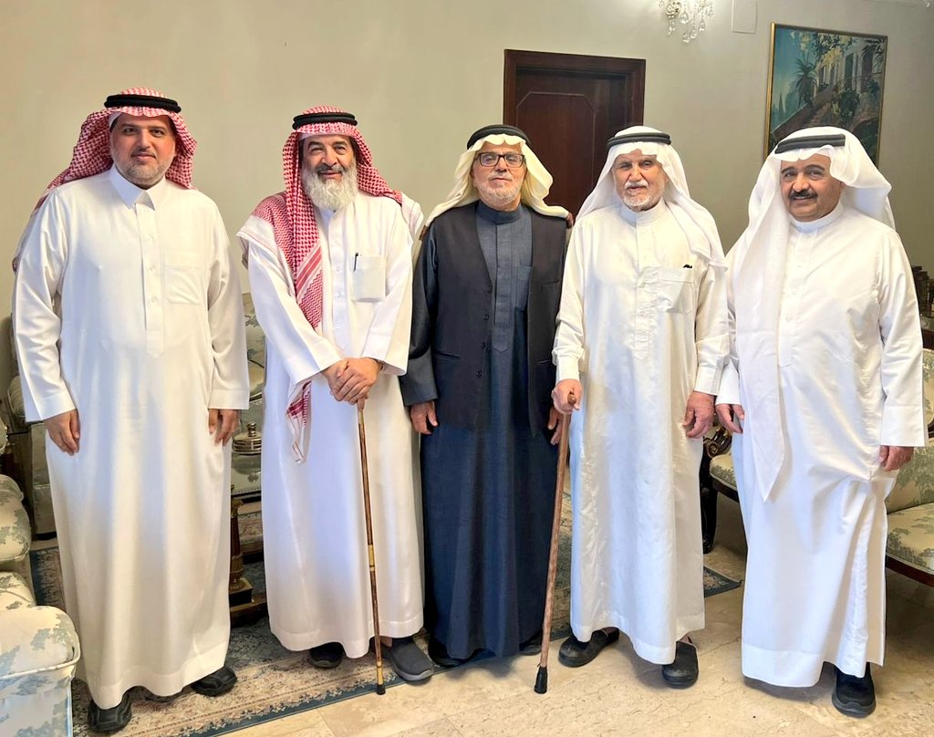 أ.د/صالح أبو عرَّاد tweet media