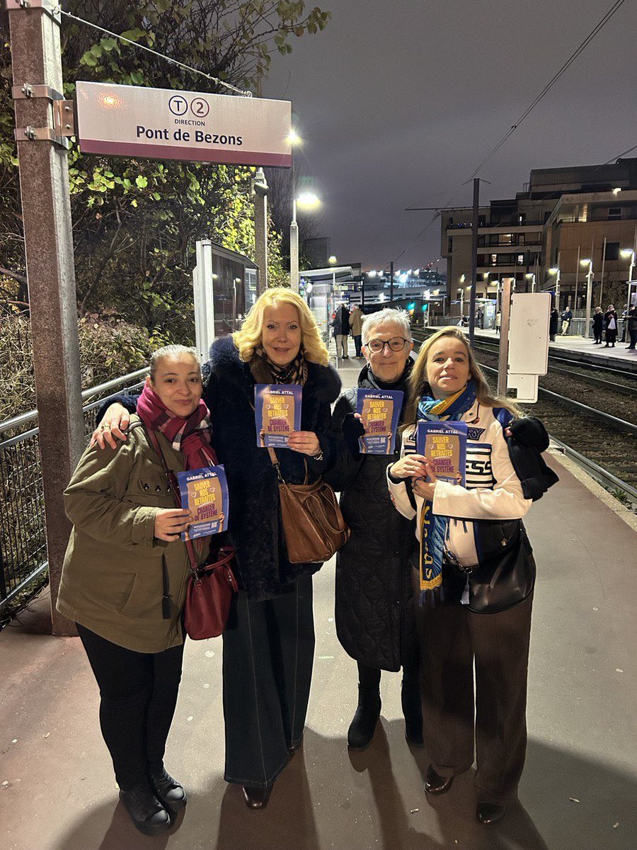 Renaissance Issy les Moulineaux tweet media