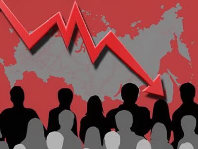 #fukrussia😎 
russia: December 2, attack on the Akhmat regiment in Chechnya, Russia

RUSSIA: INDUSTRIES REPORT THE STRONGER PRODUCTION FALL SINCE APRIL 2022