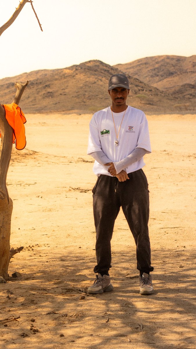 RALLY SAUDI ARABIA 🏜️