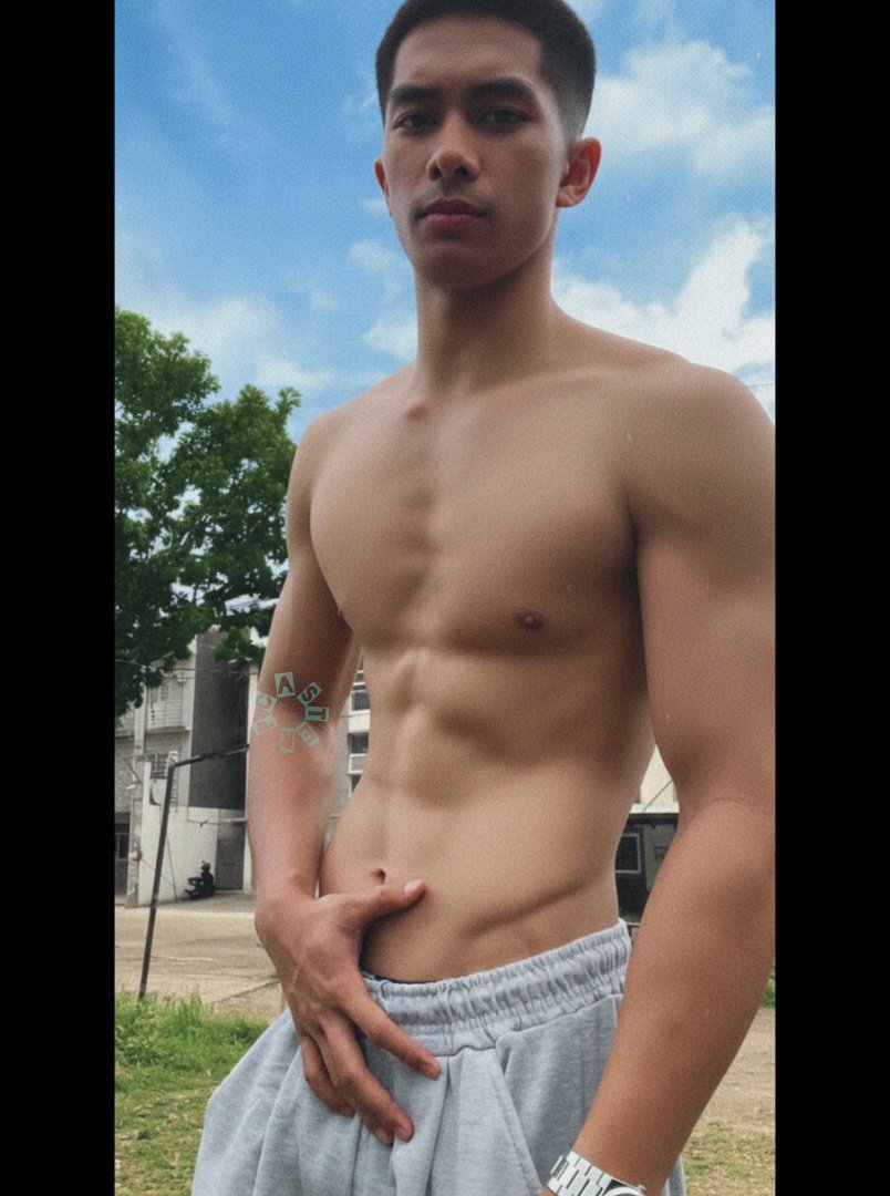 Abot pusod ba, Paul?