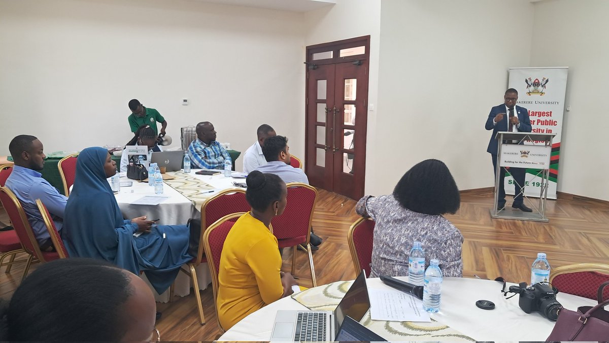 GRO Foundation Uganda tweet media