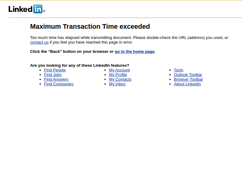 crisuwork's tweet photo. I can't quite figure out what LinkedIn is doing, but it appears to be transactional.  #LinkedIncommunity https://t.co/jf0NkIDVWI