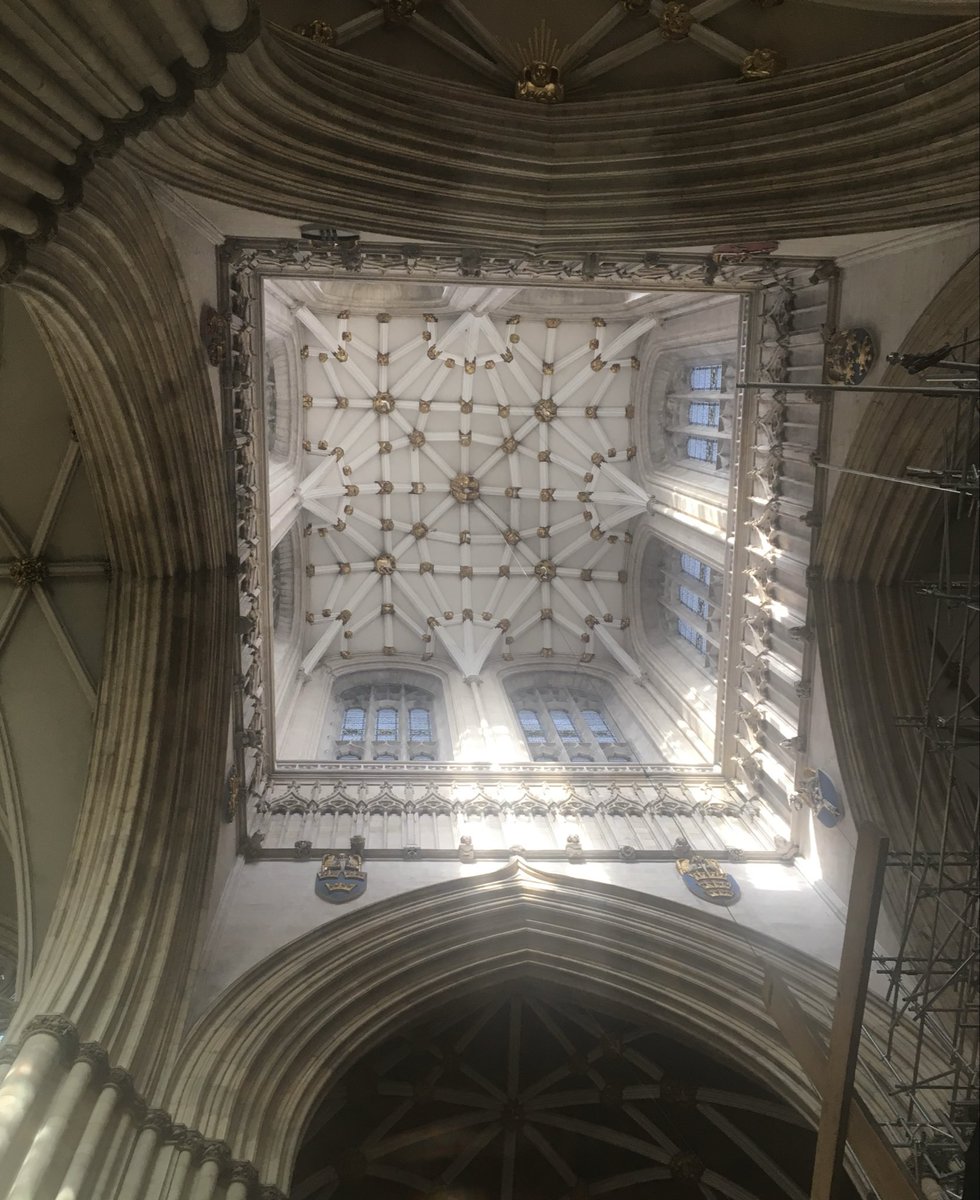 finstumpf's tweet image. #AlphabetChallenge
#WeekWforWindows 
Day 3 #YorkMinster