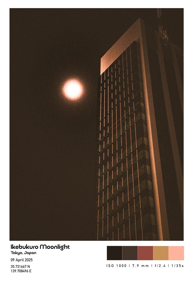 nightdenizen's tweet photo. Hey gang, so I made a print shop for my photos that I made into posters~ If you're looking for some cool art to gift for the holidays or something for yourself, please take a look <3 https://t.co/RuxARxFOl9