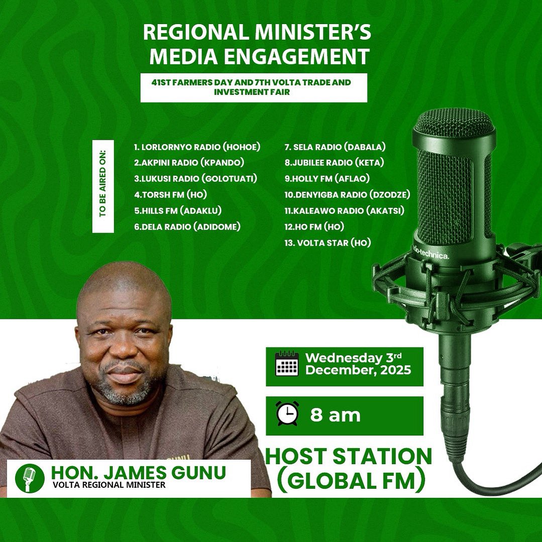 Hon. James Gunu tweet media