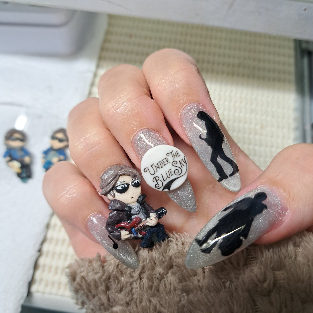 ﾈｲﾘｽﾄ*まゅ* (@BabiesNails) / Posts / X