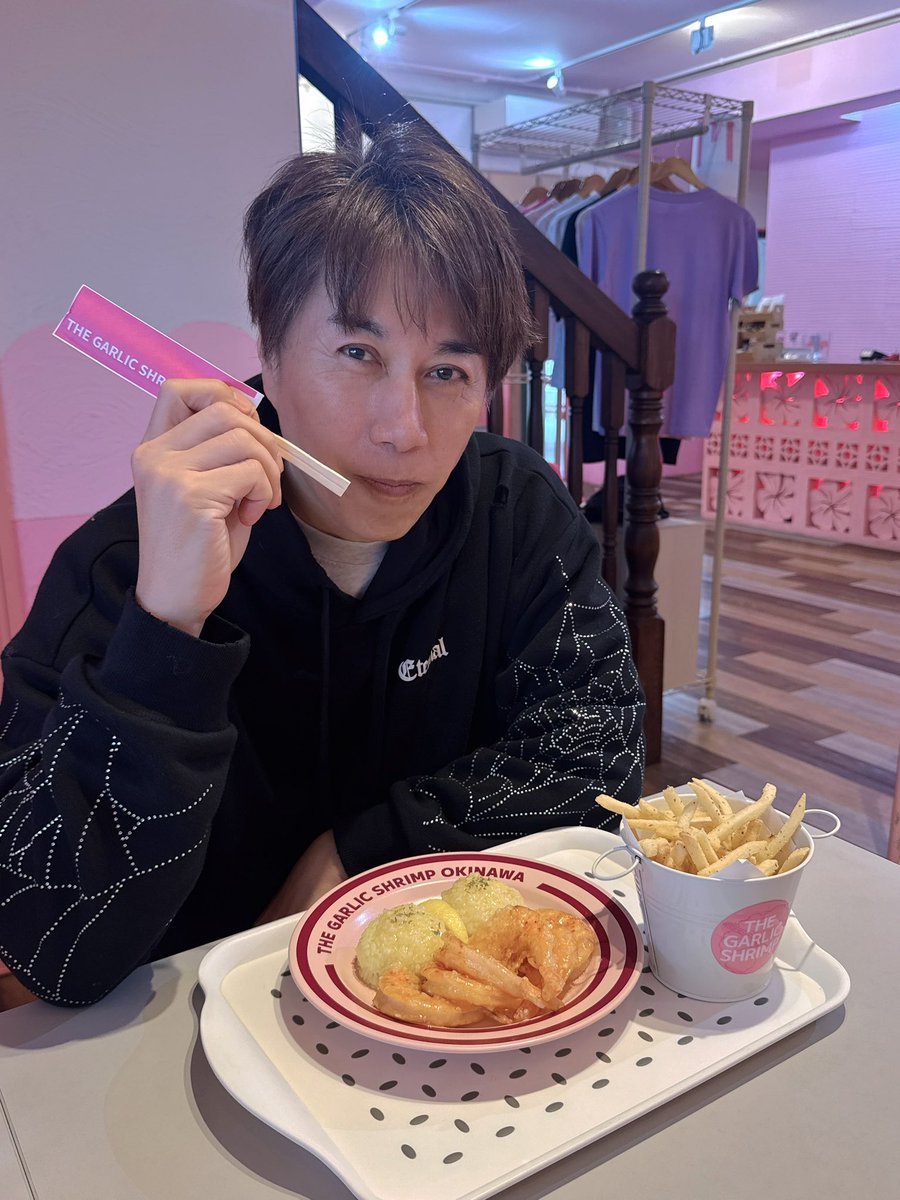 小野里はじめ(Hajime Onozato) (@OnozatoZstyle) / Posts / X