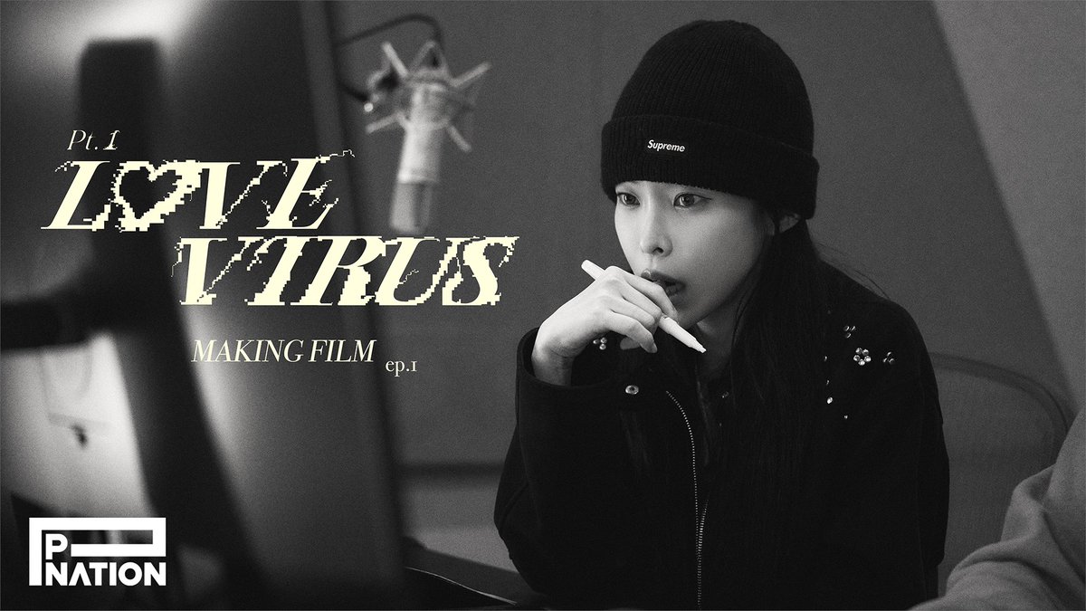 P NATION tweet media