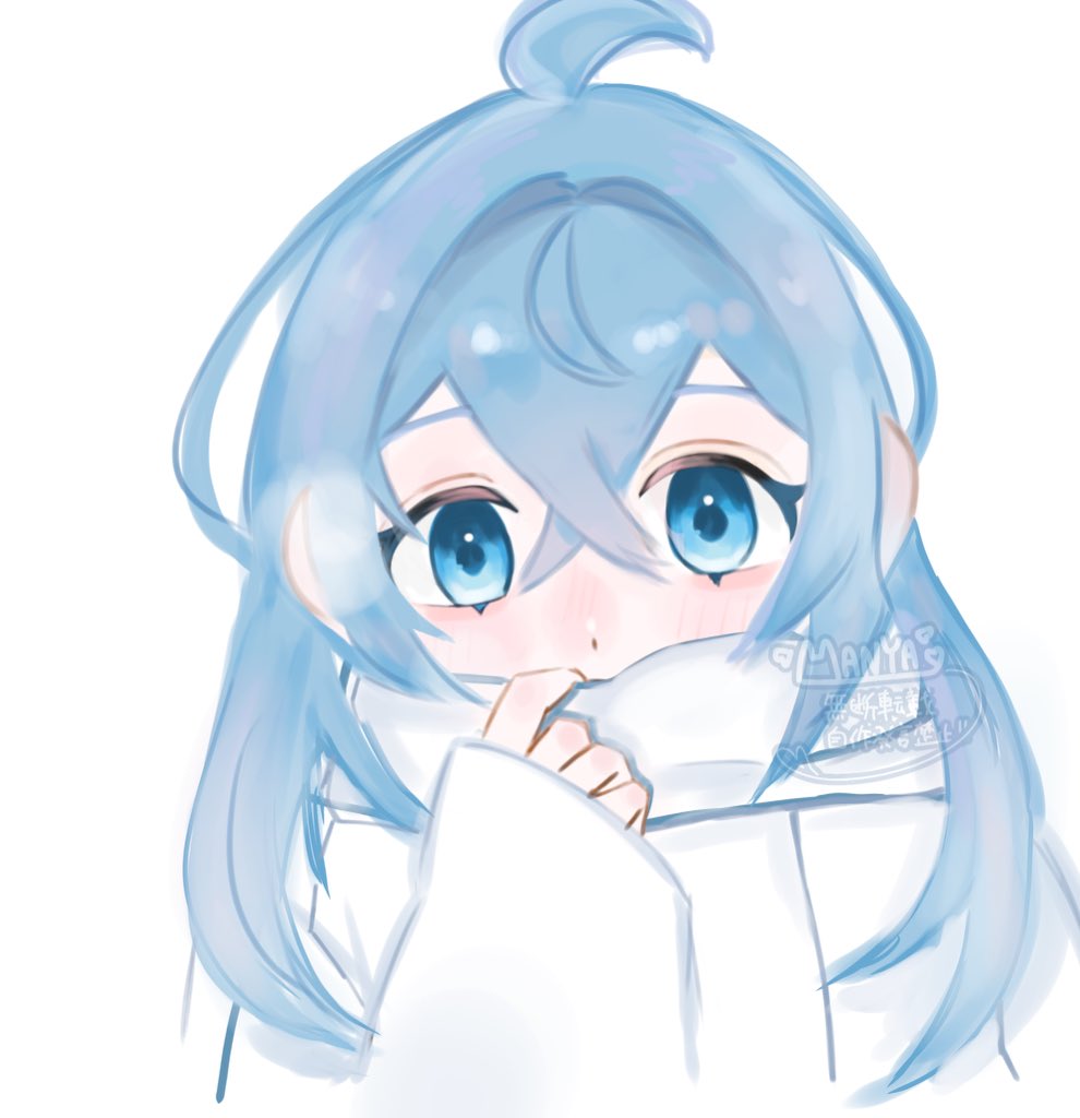 12月絵描きTag 🍑🌈様のイラストを書いています!! まだまだ絵描き