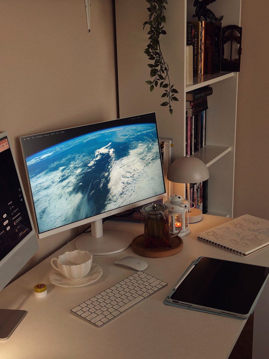 GM fam ✨

today feels like a good day to create something beautiful
and that’s exactly what I’m gonna do