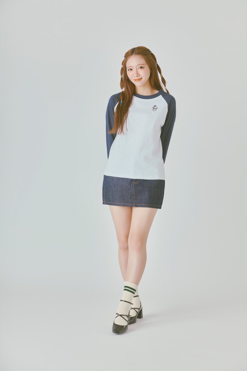 💎NEWS💎 中山莉子プロデュースアパレルブランド｢Ri-feel｣ 2025 AW