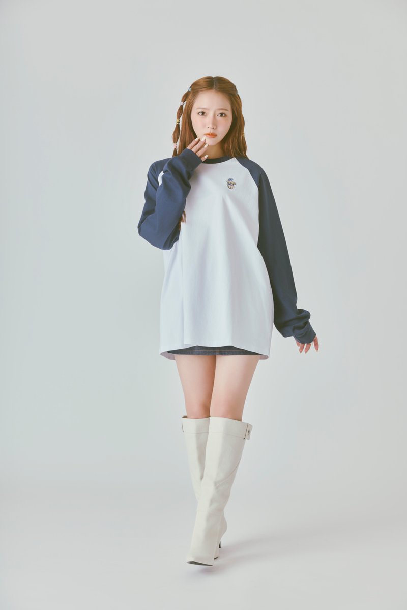 💎NEWS💎 中山莉子プロデュースアパレルブランド｢Ri-feel｣ 2025 AW