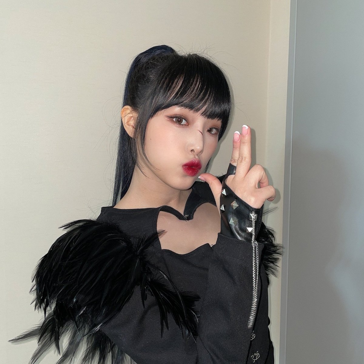 𝑠mile𝚢, 𝑆un𝐢 ˙ᵕ˙ tweet media