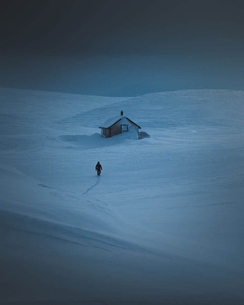 Good morning everyone, may we be great 🙏