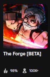 GBrockz's tweet image. ❗️❗️Roblox News Report ❗️ ❗️

🚨Breaking 🚨 :

This is the new trending Roblox game everyone is talking about 

Made by @FireAtacck 

This would beat steal a brainrot in near future as many said

Have you played this game? Thoughts on this game?

#Roblox #Robloxnews