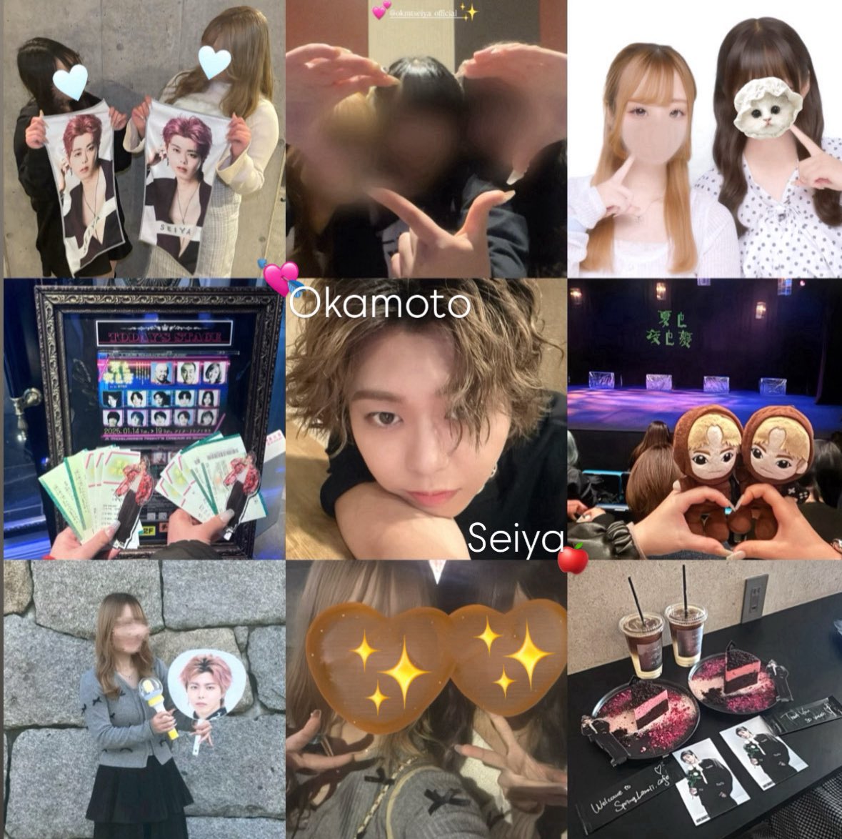 かきごおり🐻‍❄️ tweet media