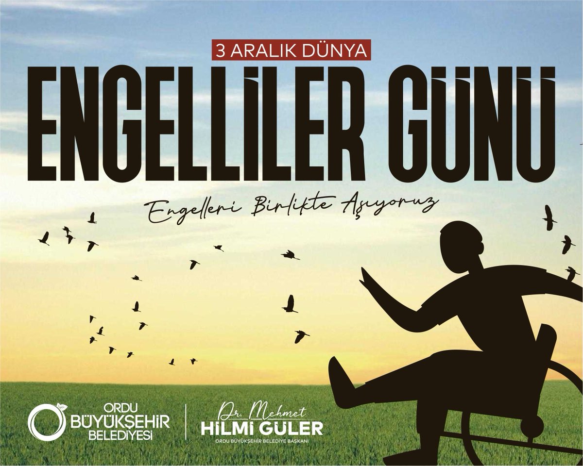 Dr. Mehmet Hilmi GÜLER
Ordu Büyükşehir Belediye Başkanı
<a href="/mhilmiguler/">Dr. Mehmet Hilmi Güler</a>