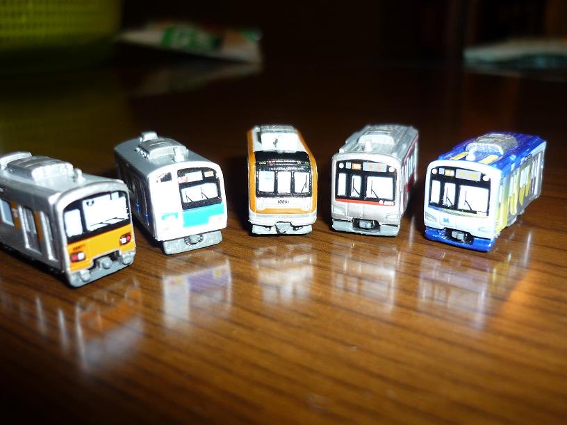 これ持ってたけどどっかいったw