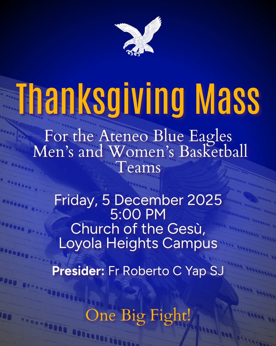 Hope to see you all 💙