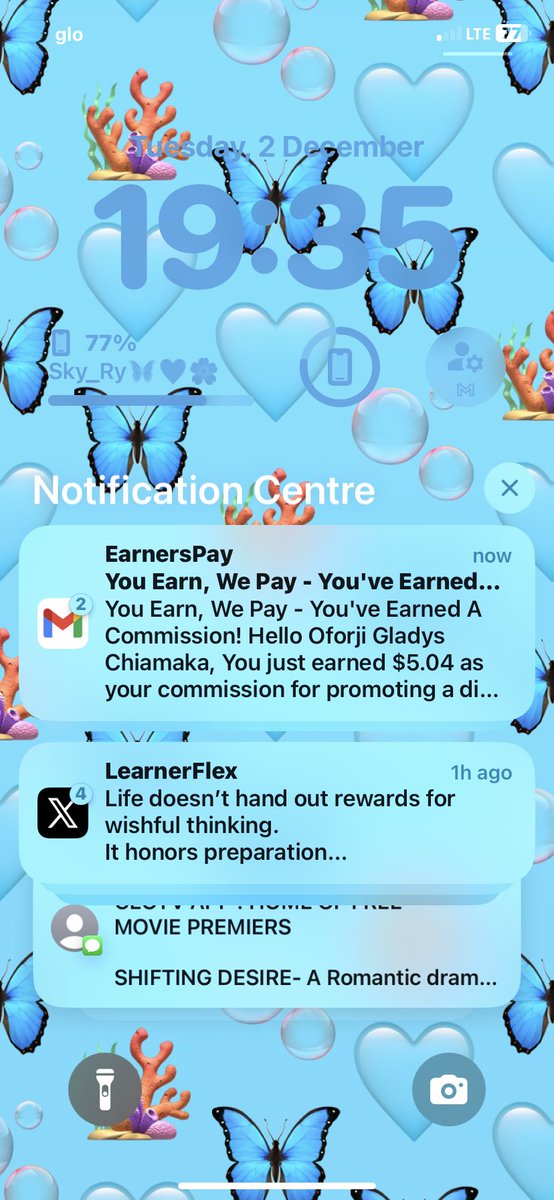 Sky_Ry🩵🦋💸 tweet media