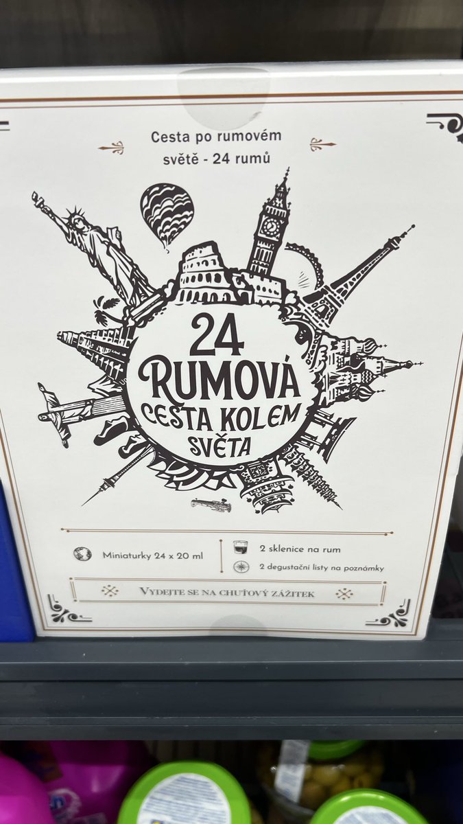 Václavéééééé <a href="/Fergl_EE_Pergl/">Václav Pergl</a>!!!!

Takuš vím, jakto myslela ta mladá Olahová s tou cestou kolem sjeta za pjece! Dyk vona nám dává slevu praktycky polovinu procend!!! Dotoho bych šel…akorá nevim, proč něla ten bič, dyš nakoni nejsedí… 🤔