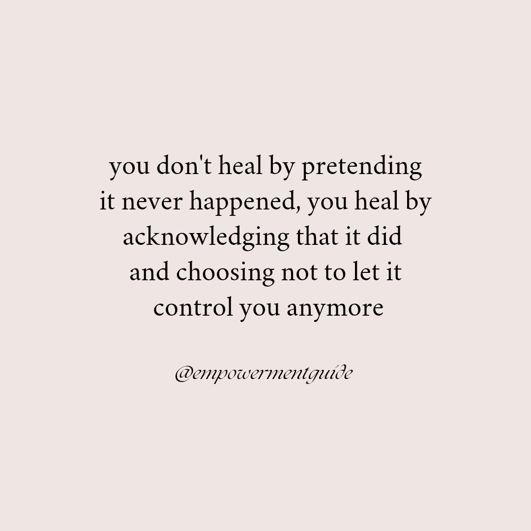 Empowerment Guide™ tweet media