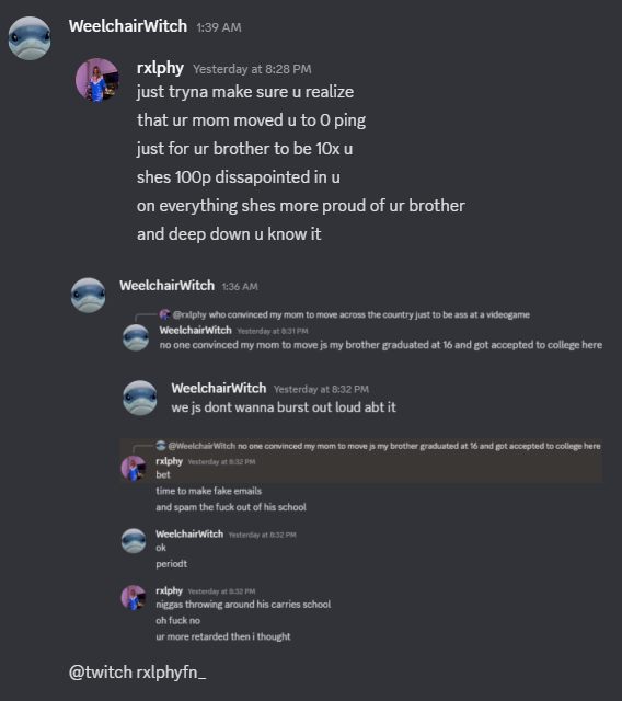 DavriesReign tweet media