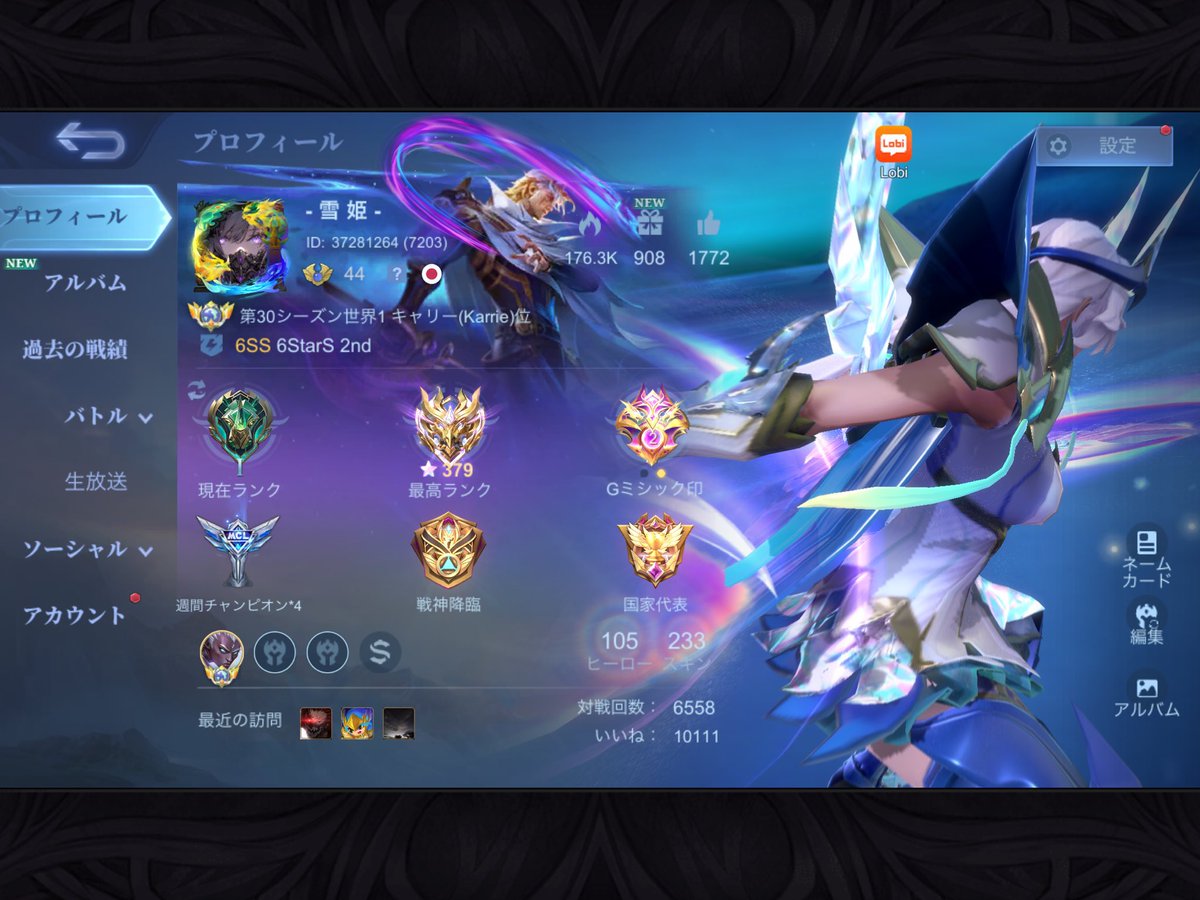 パチンカス tweet media