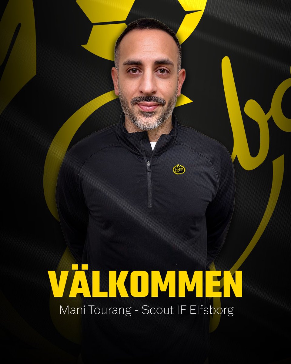 IF Elfsborg tweet media