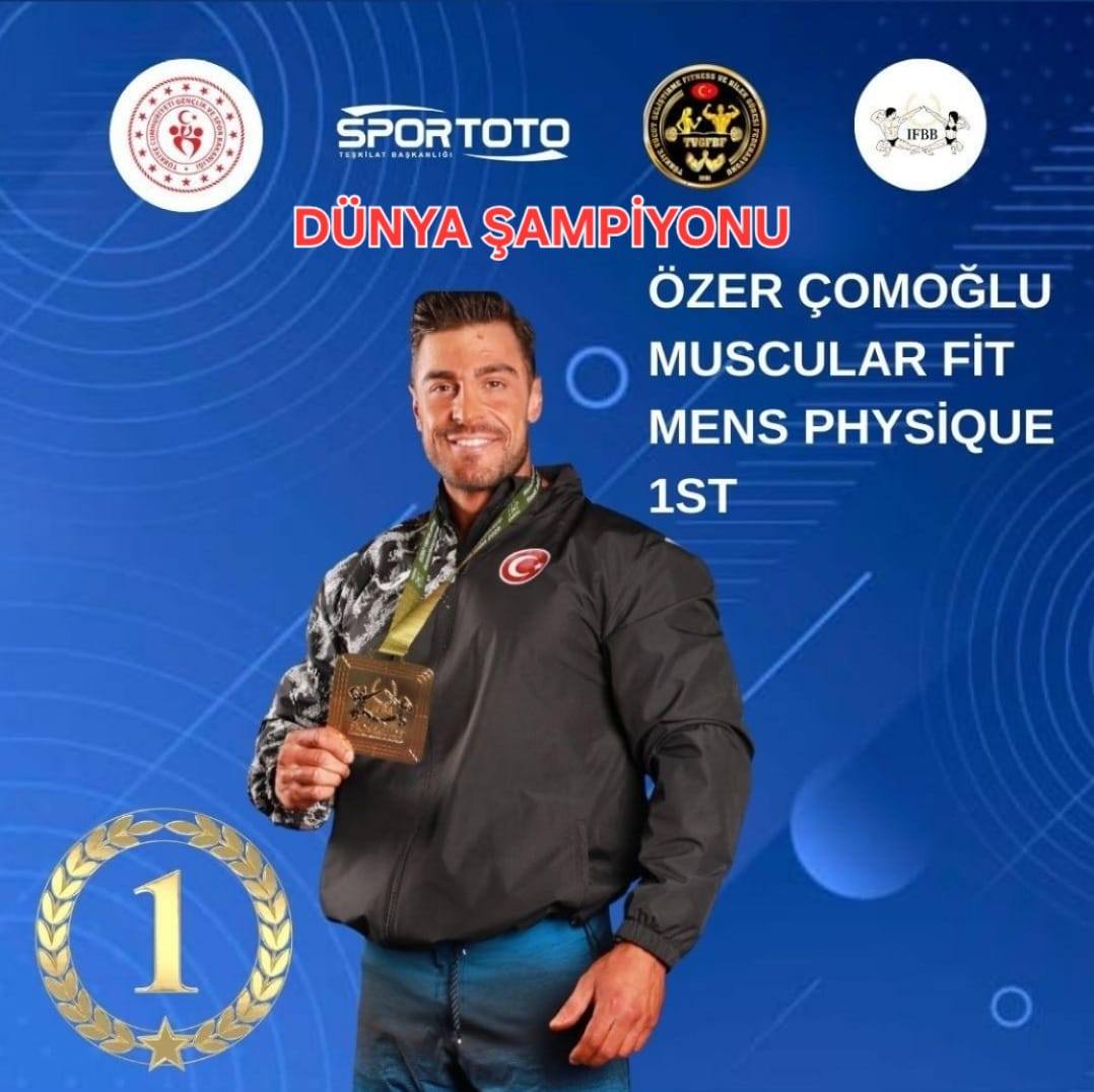 GazetesiMersin's tweet image. Mersinli Sporculardan Dünya Şampiyonası’nda Tarihi Başarı mersingazetesi.com/index.php/2025… #Mersin #Spor #Vücut