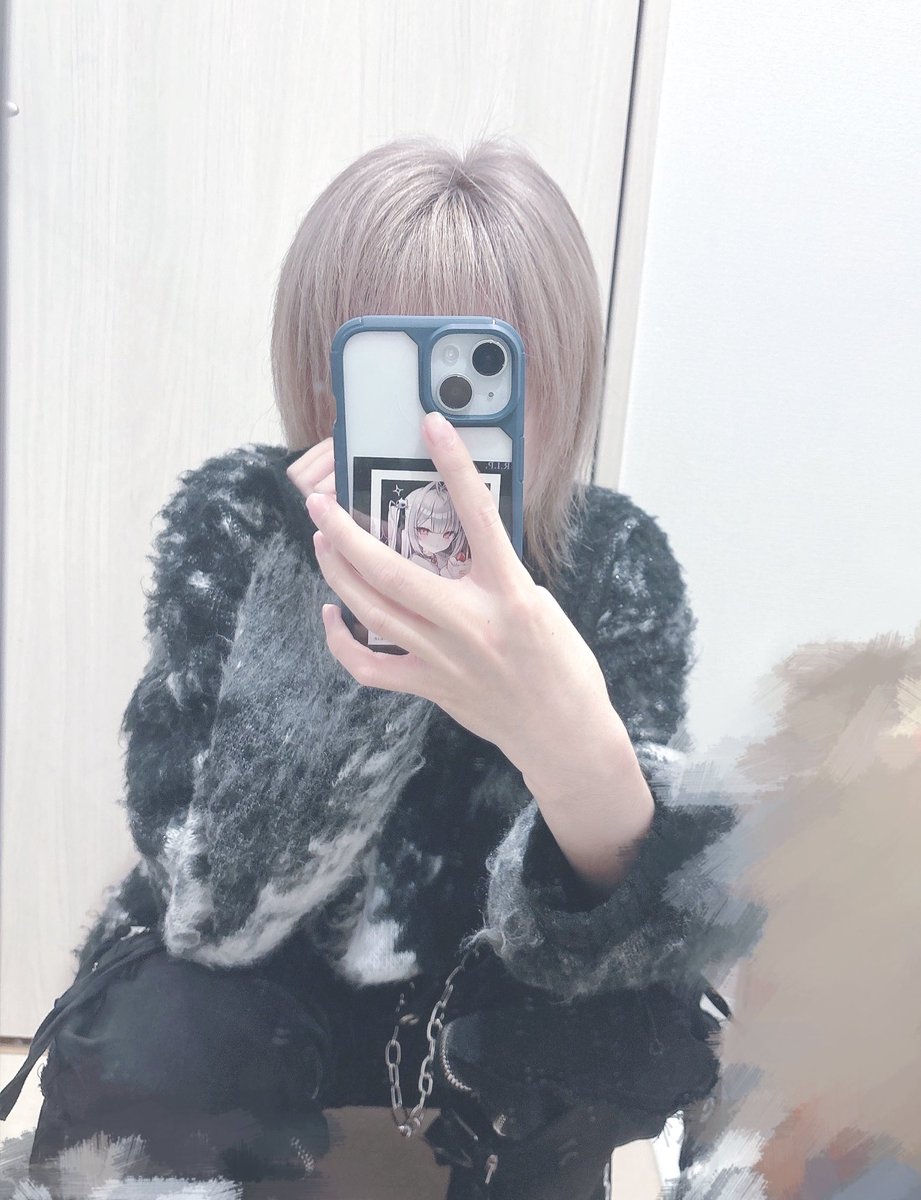 雲ページ xai (@xouzli) / Posts / X