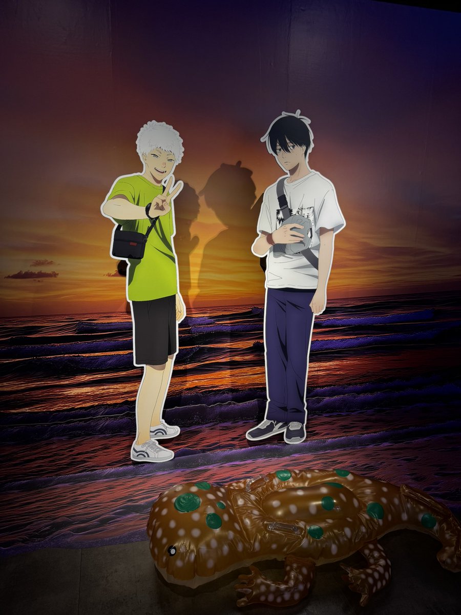 silvercat_x's tweet photo. 🥰 https://t.co/IvMDWdjmrC