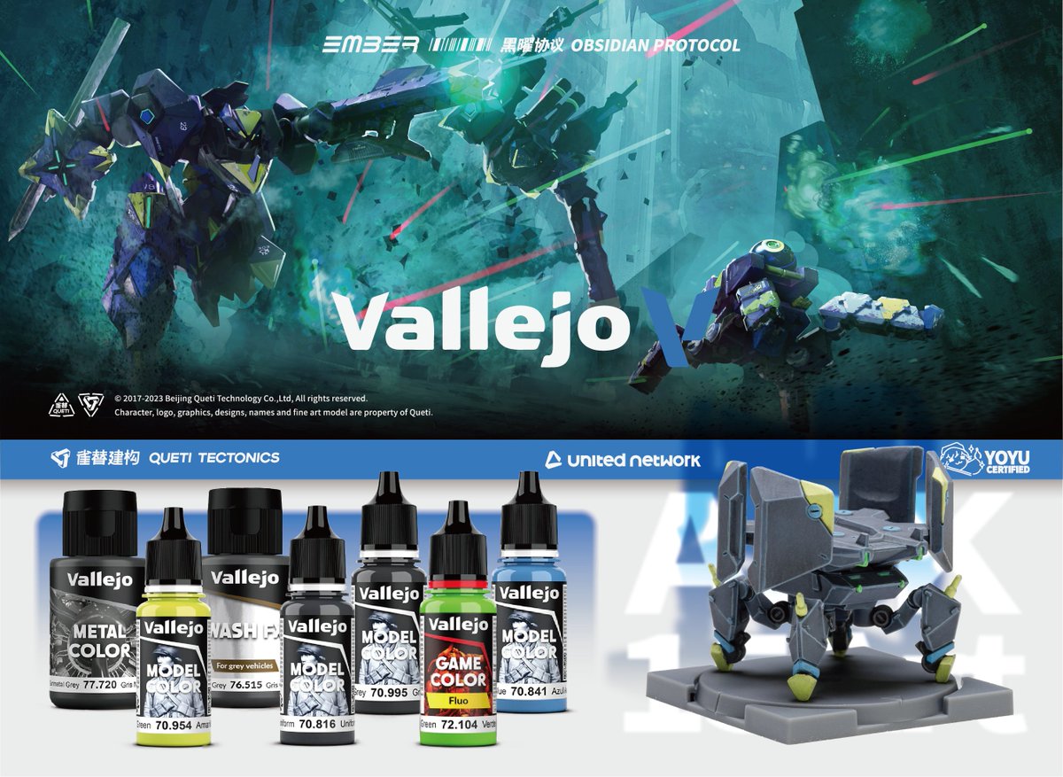 Obsidian Protocol tweet media