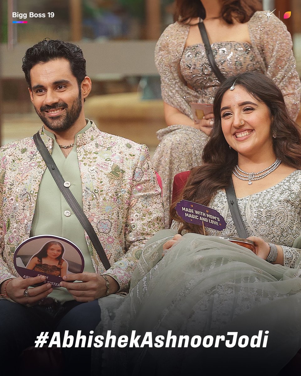 JioHotstar's tweet photo. https://t.co/AkPGZhwvtR
