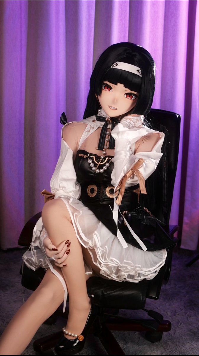 wojiaodanbaizhi's tweet photo. 简单冒个泡😐
#kigurumi
#zzzero https://t.co/d4K7A85c0n