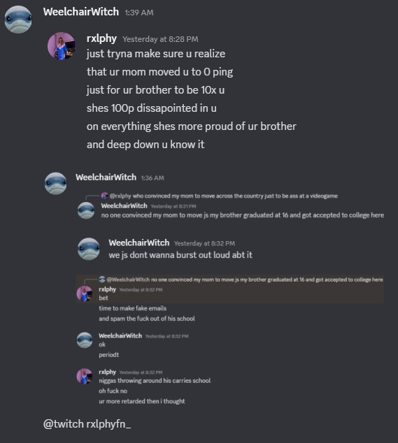 DavriesReign tweet media