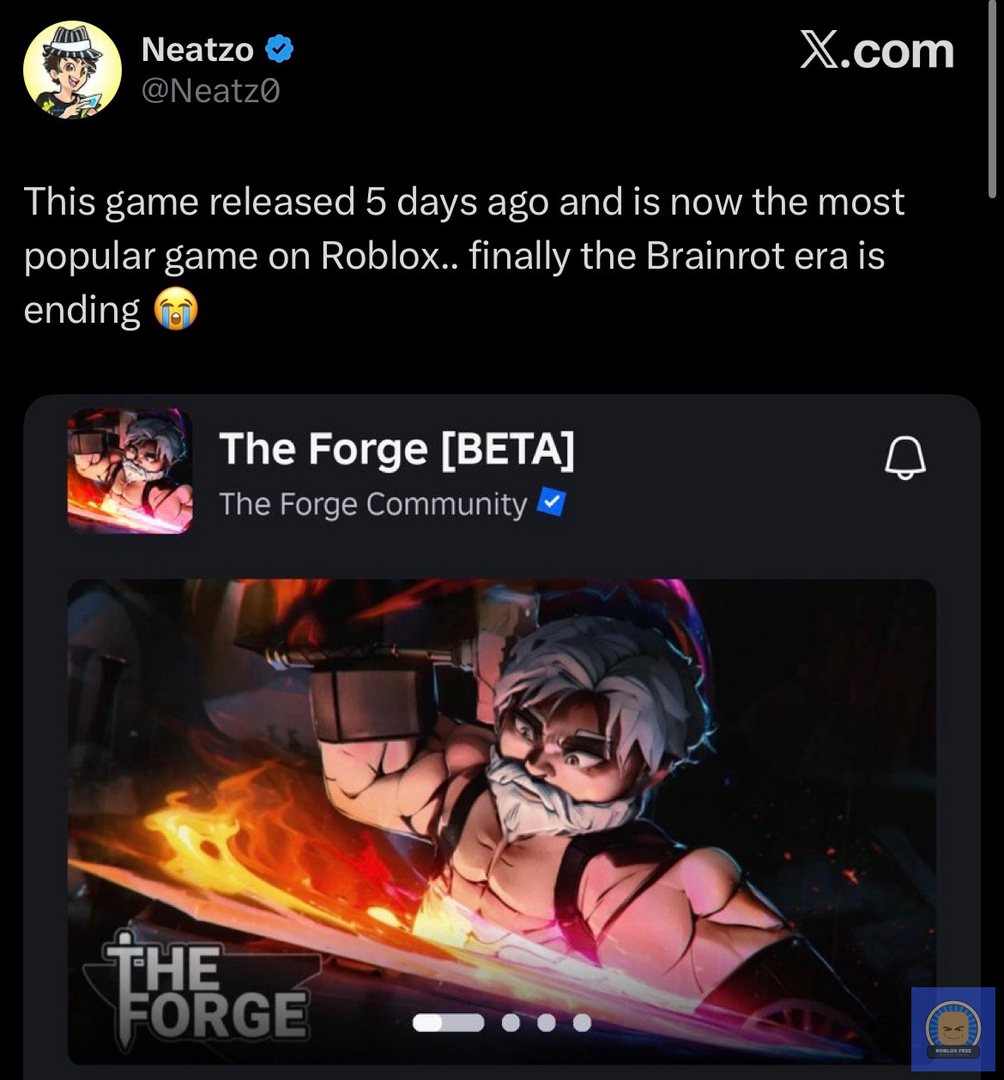 Roblox Fess tweet media