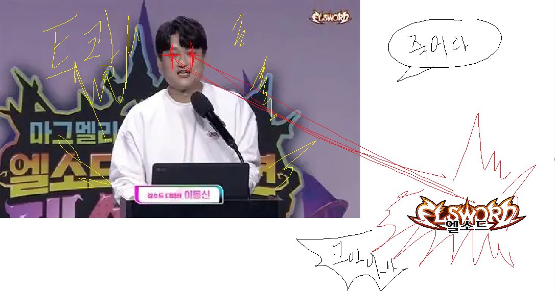 반려블헨
영상 지연 소식 듣더니 화공으로 이딴 거 그려줌