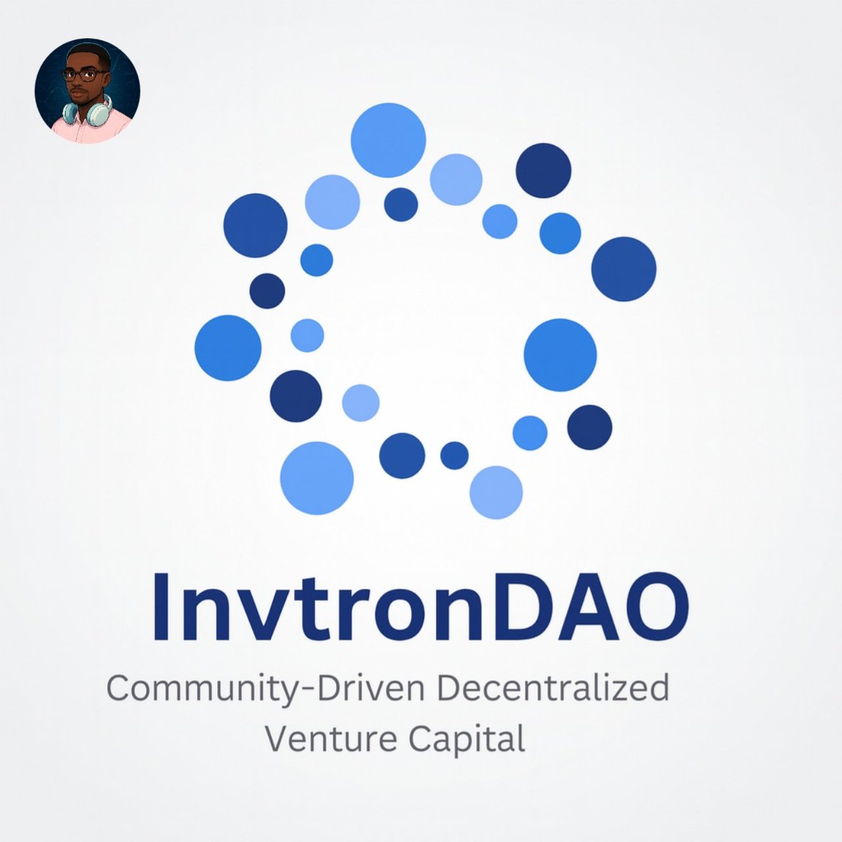 itsshaddyson's tweet image. There’s emotional weight behind @invtrondao’s progress. Each update feels like another chapter, unfolding slowly but purposefully, shaping a story worth following. #INV #Web3 #CryptoProjects