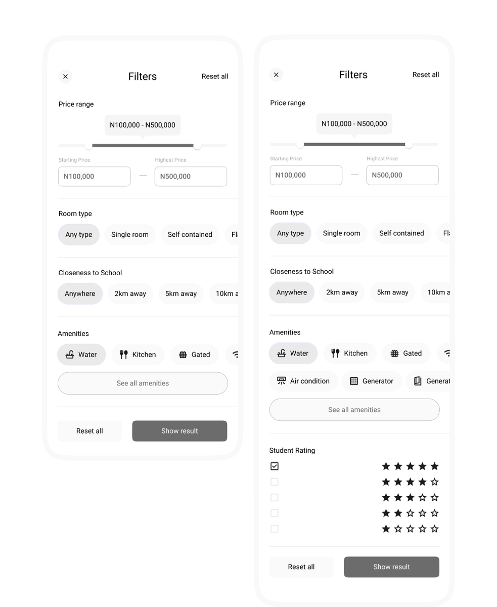 FocusGrafix's tweet image. The Sketch and Lowfi...

I&apos;m Your product designer 💜

#UIUX #UIDesign #ProductDesign