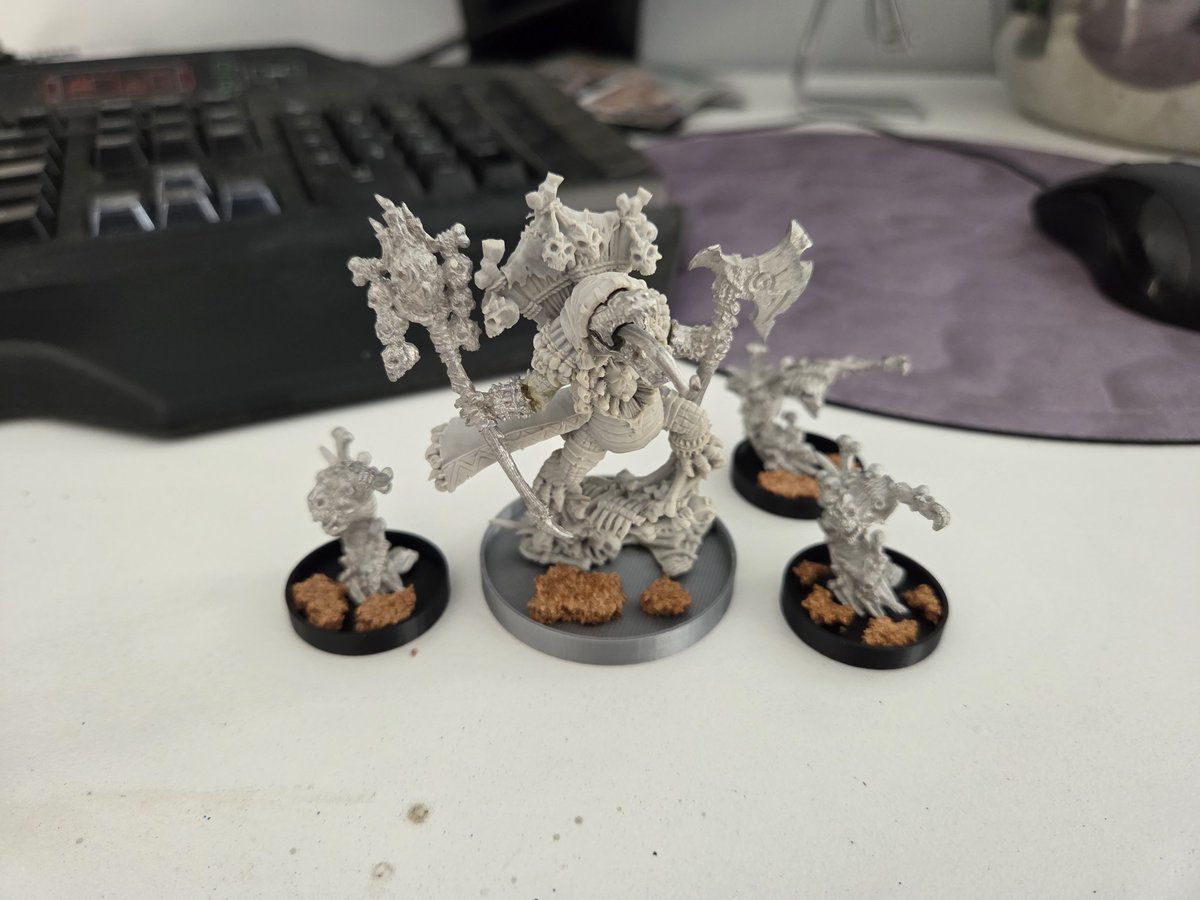 Polymath Tabletop tweet media