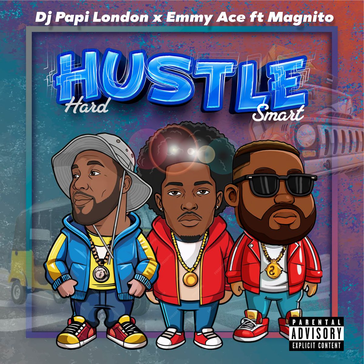 UnilagfmMusic's tweet photo. 📻#MorningTrain 🔛 @unilagfm_1031

🎧 @jojufront

▶️ Hustle

🎤  @DjPapiLondon  x @EmmyAce x @magnitofreshout https://t.co/xHvNmaRLoG