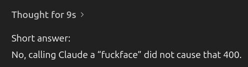 logicus's tweet image. okay cool